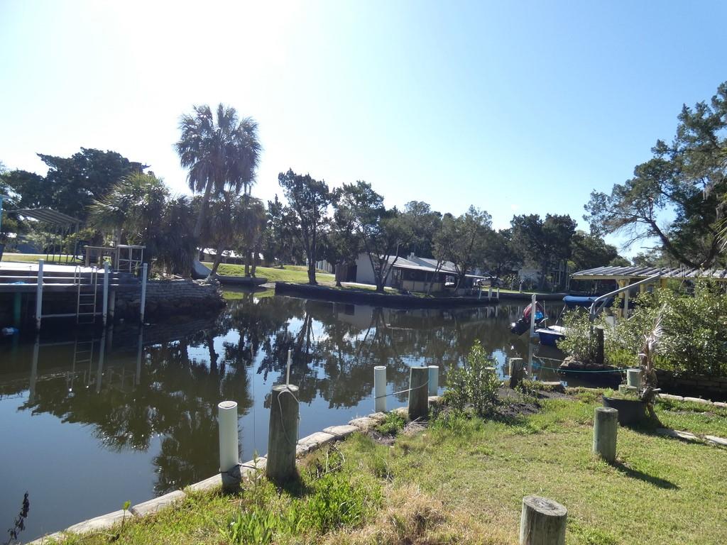 WATERMANS UNREC SUB - Residential