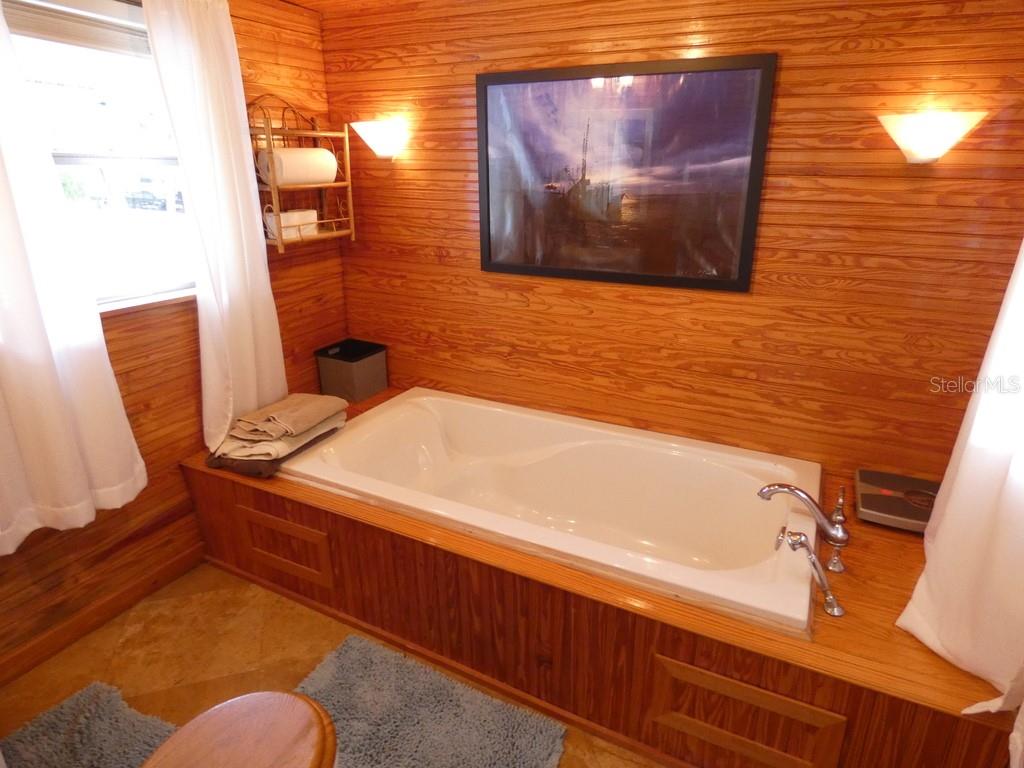 WATERMANS UNREC SUB - Residential