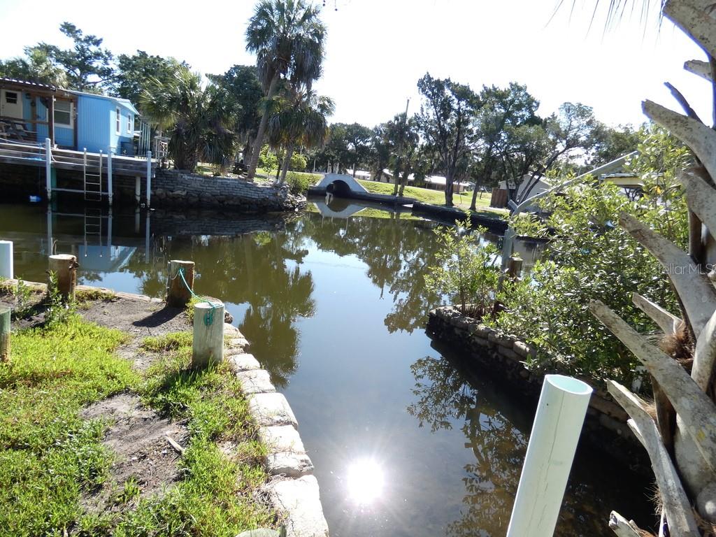 WATERMANS UNREC SUB - Residential