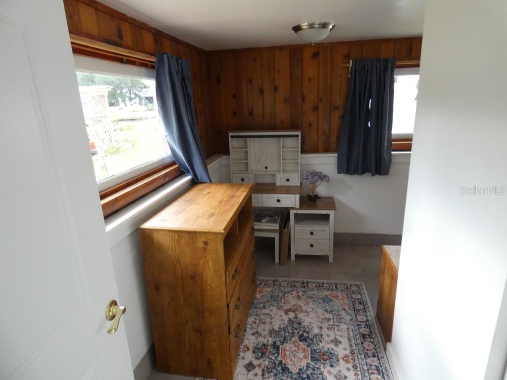 WATERMANS UNREC SUB - Residential