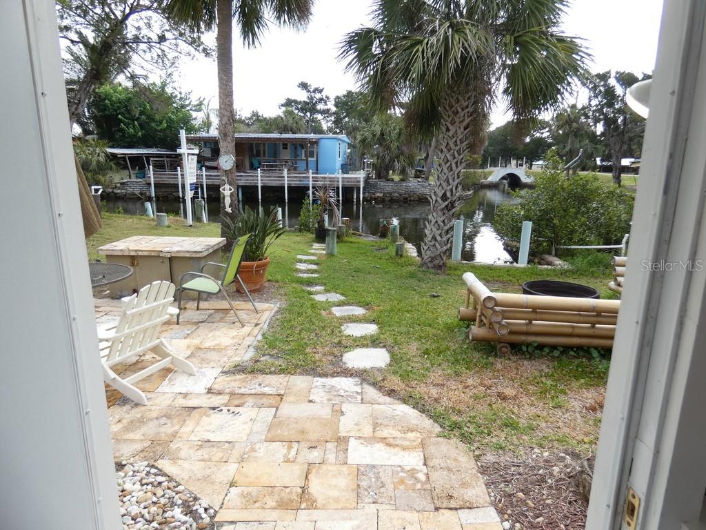 WATERMANS UNREC SUB - Residential