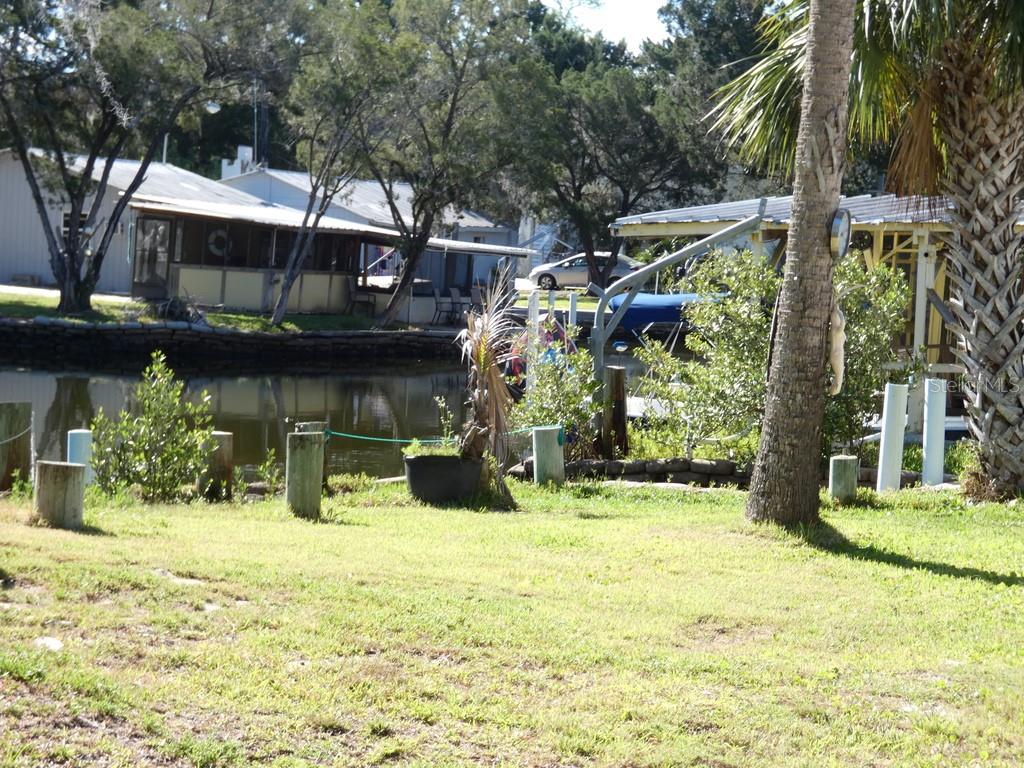 WATERMANS UNREC SUB - Residential