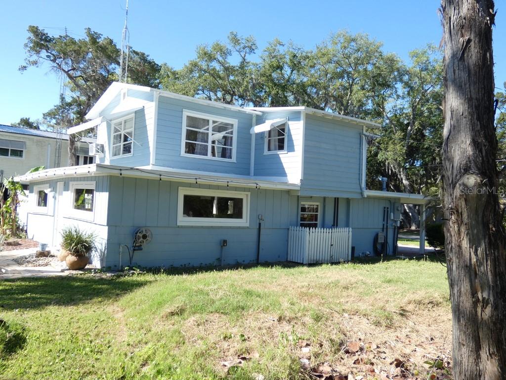 WATERMANS UNREC SUB - Residential