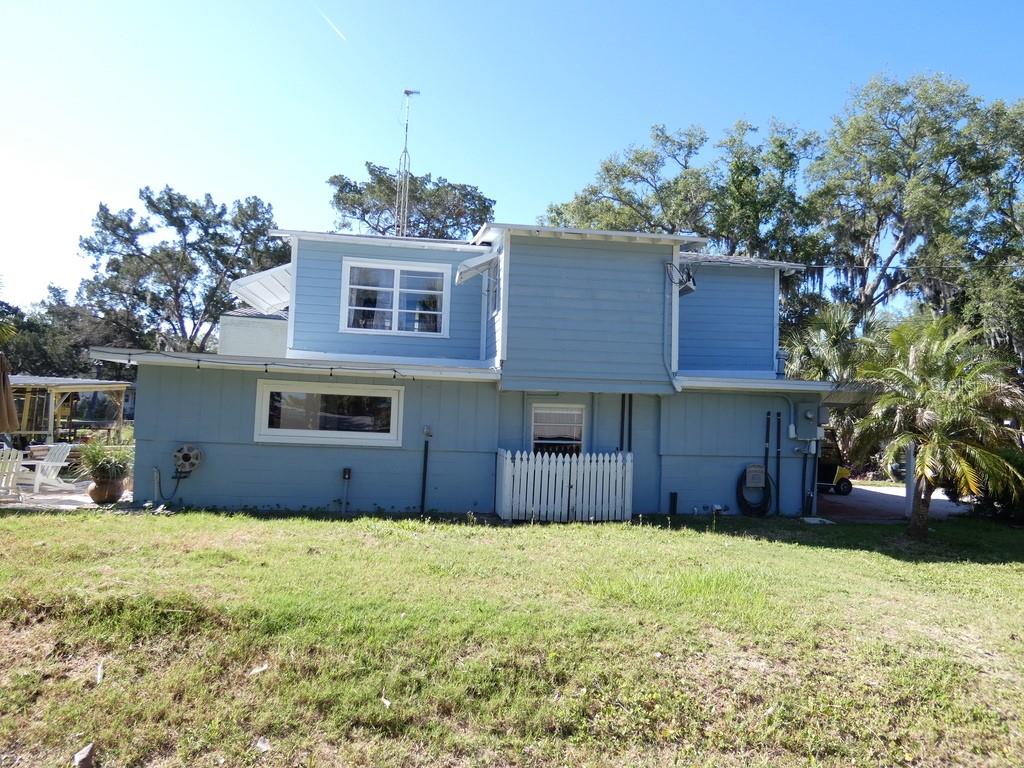WATERMANS UNREC SUB - Residential