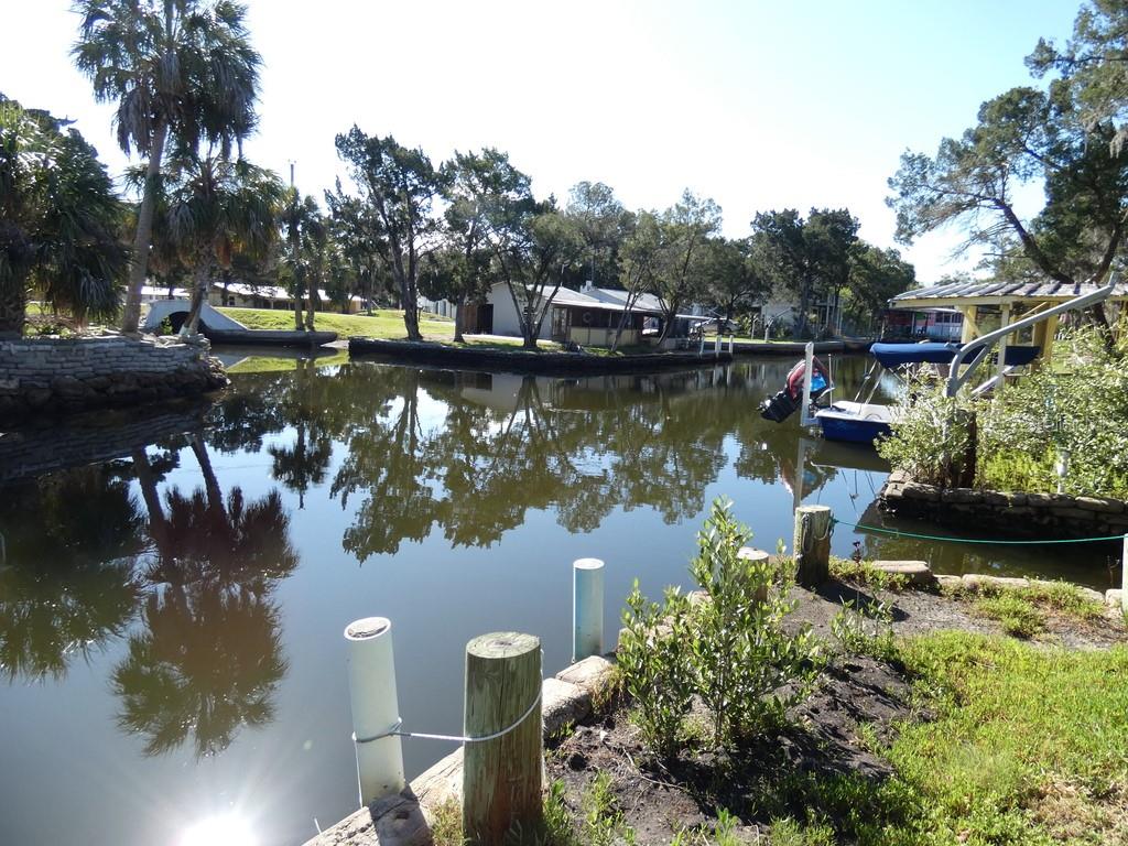 WATERMANS UNREC SUB - Residential