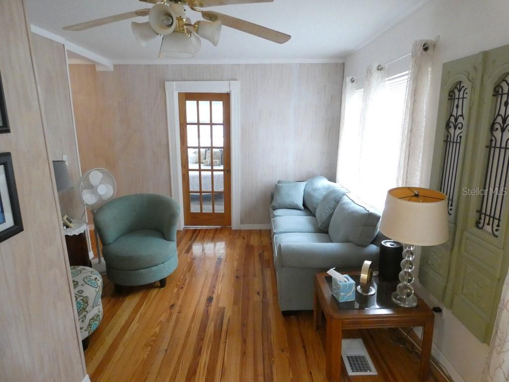 WATERMANS UNREC SUB - Residential
