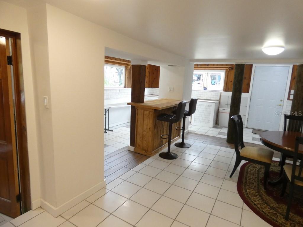 WATERMANS UNREC SUB - Residential