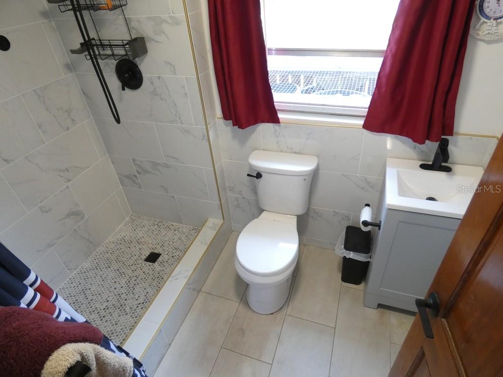 WATERMANS UNREC SUB - Residential