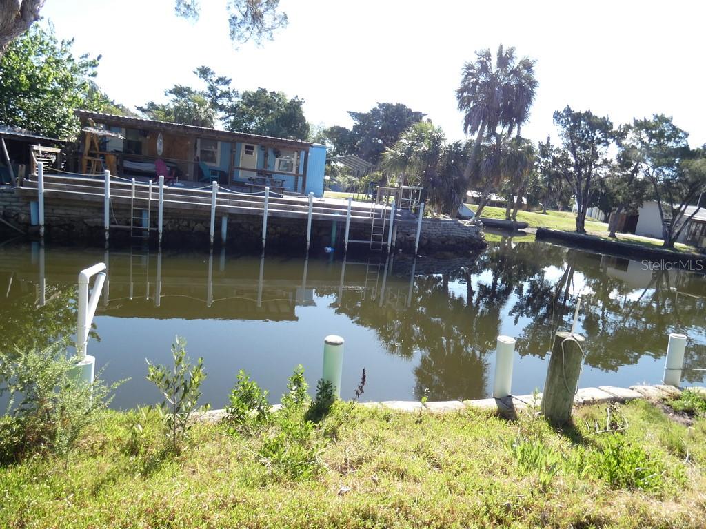 WATERMANS UNREC SUB - Residential