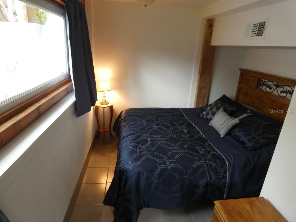 WATERMANS UNREC SUB - Residential
