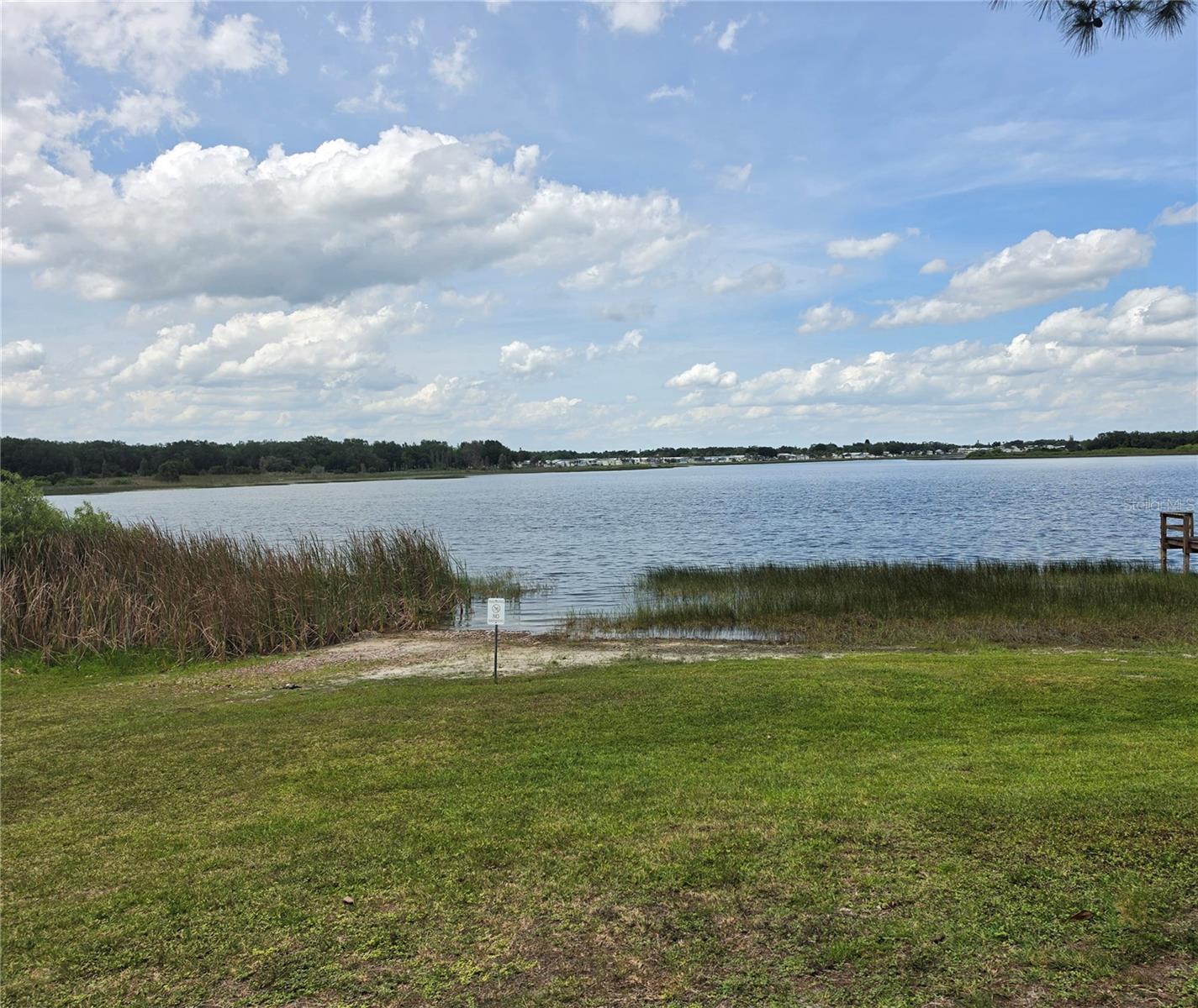 SOUTH SHORE RESORT AN RV CONDO - Land