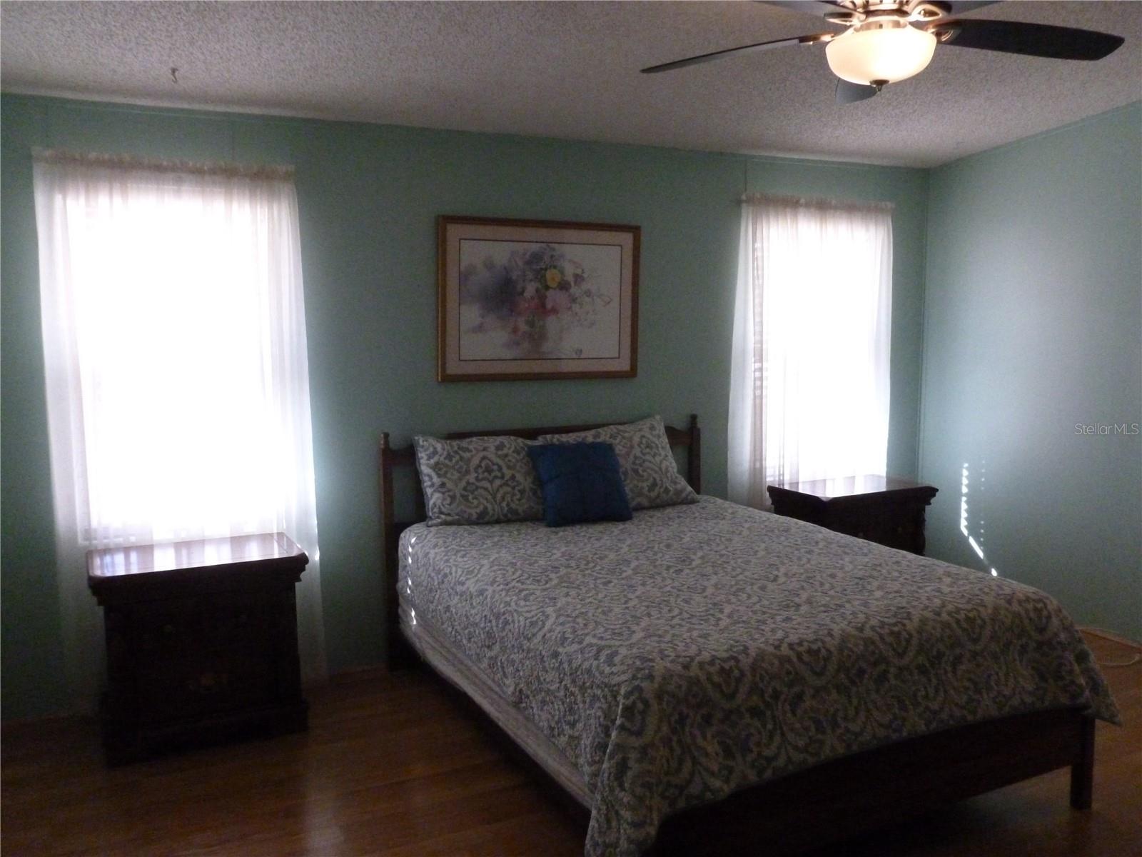 TIMBER LAKE ESTATES - Residential