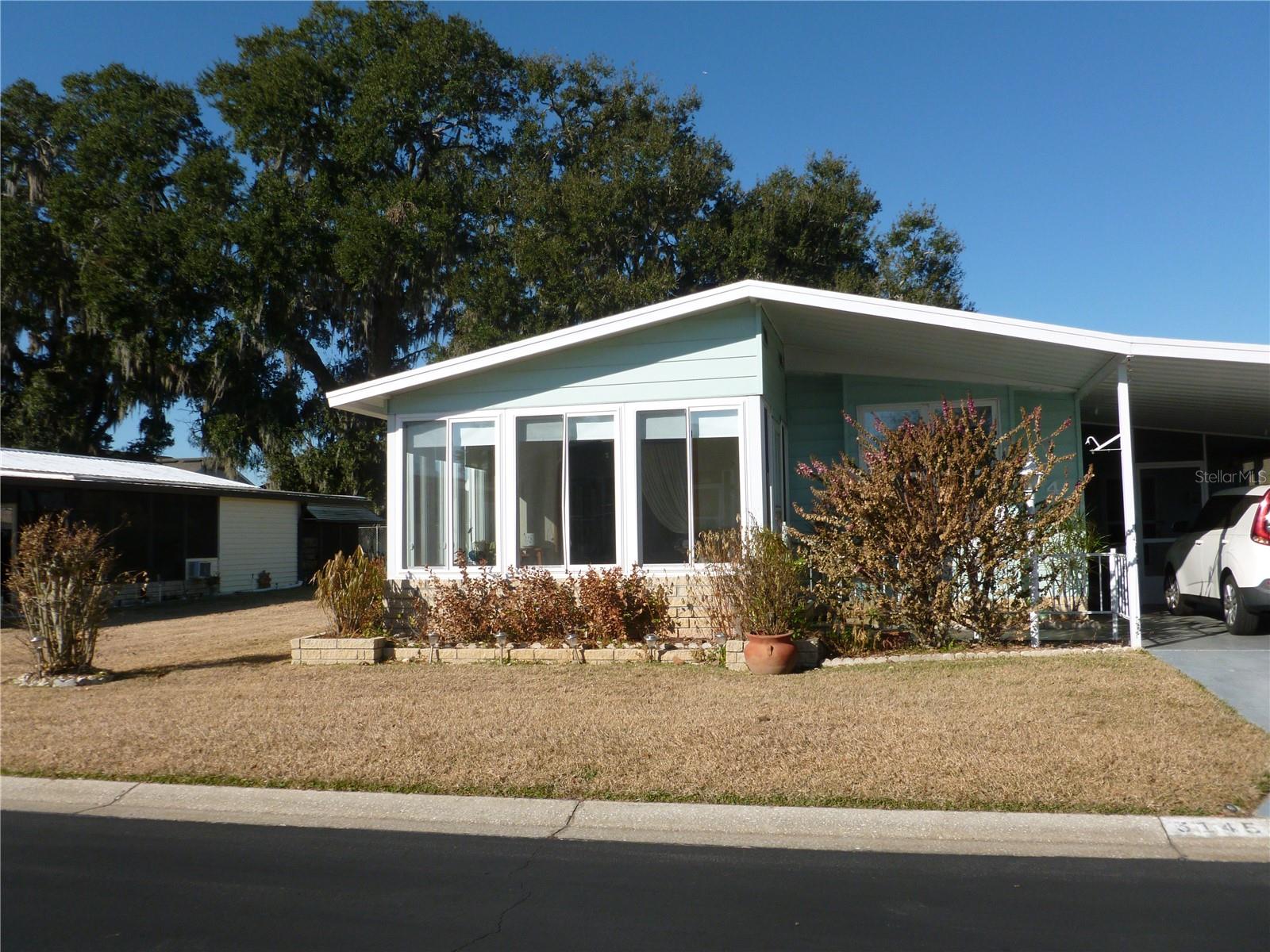 TIMBER LAKE ESTATES - Residential