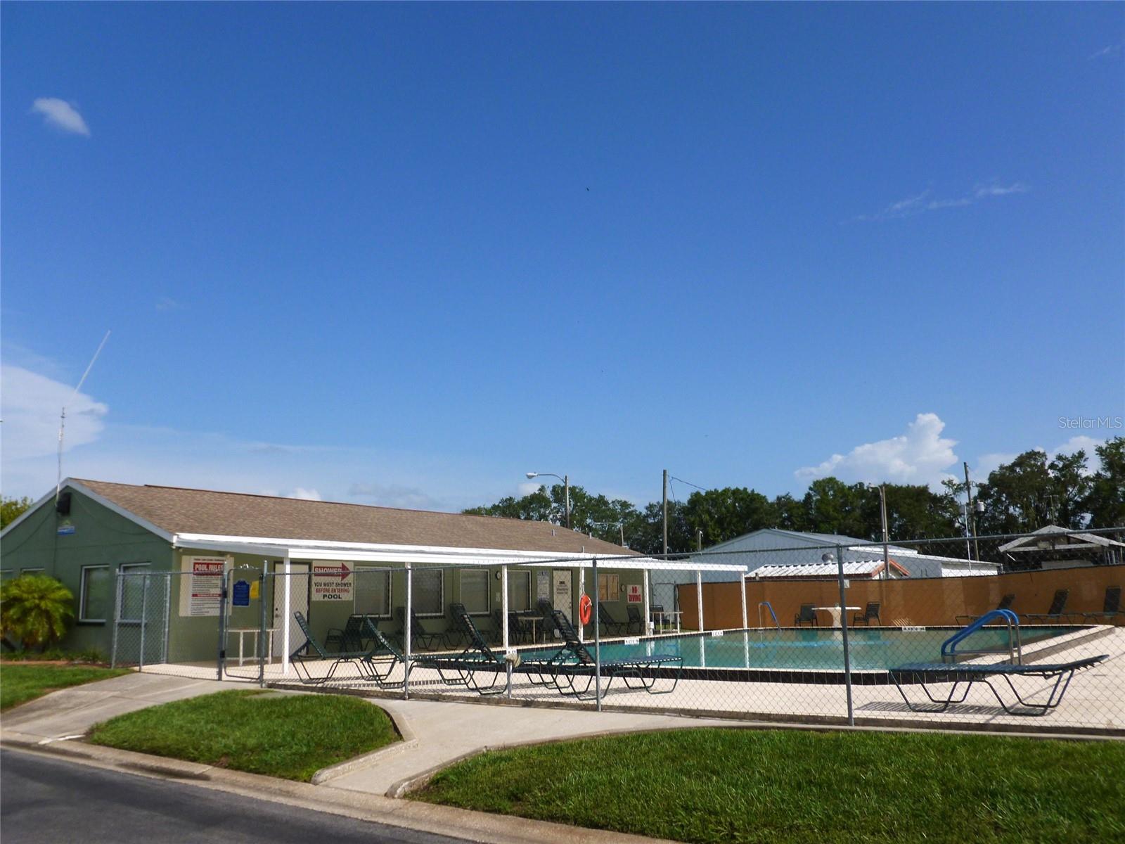 TIMBER LAKE ESTATES - Residential