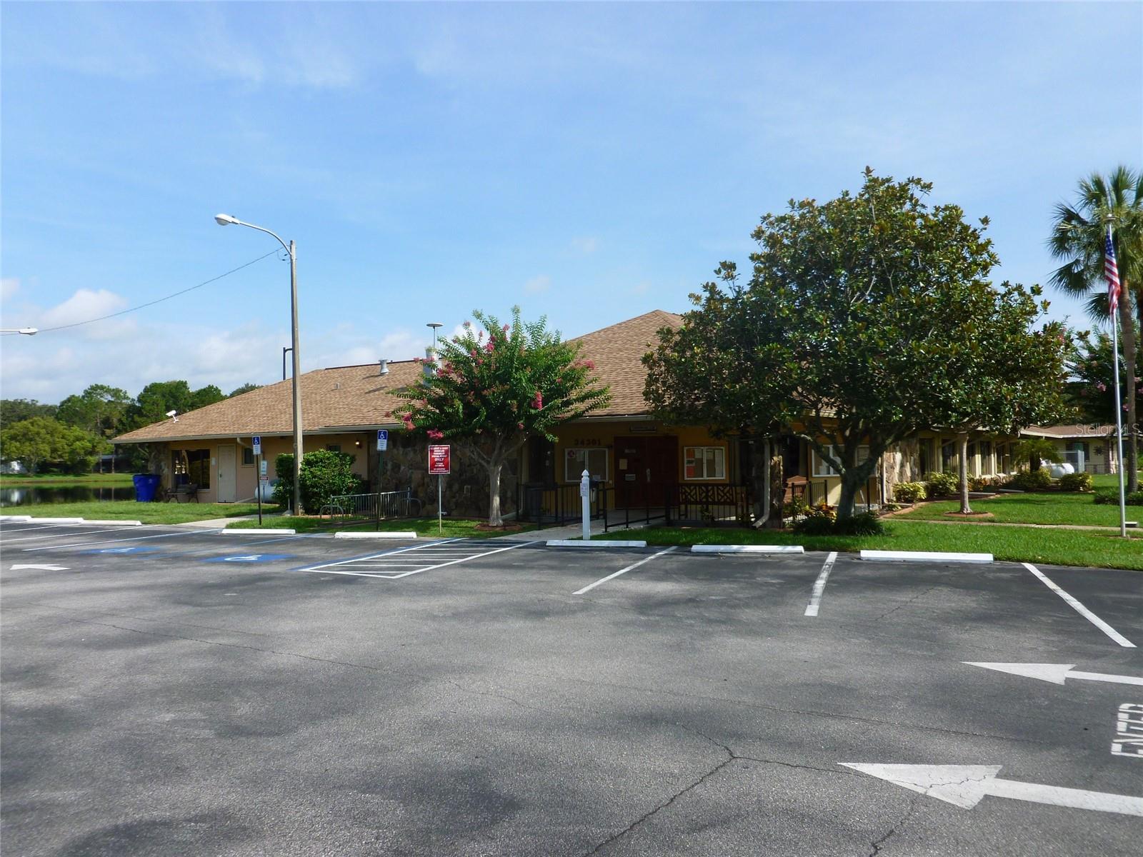 TIMBER LAKE ESTATES - Residential