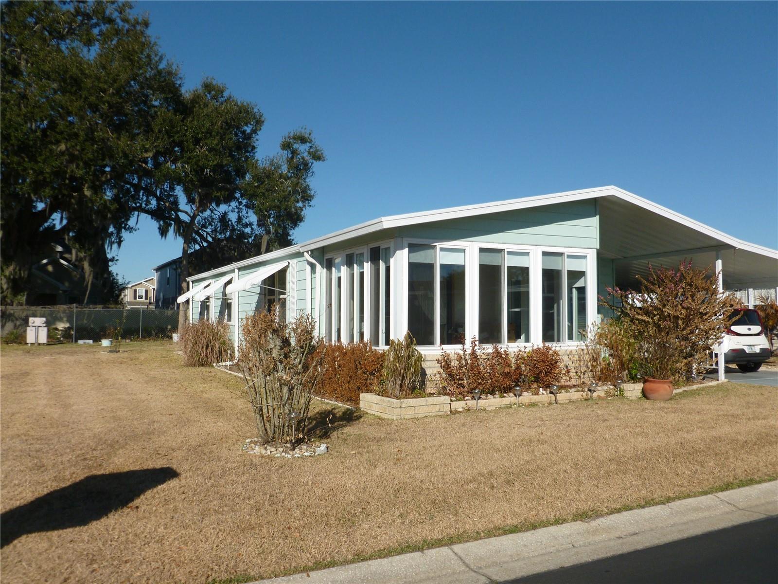 TIMBER LAKE ESTATES - Residential