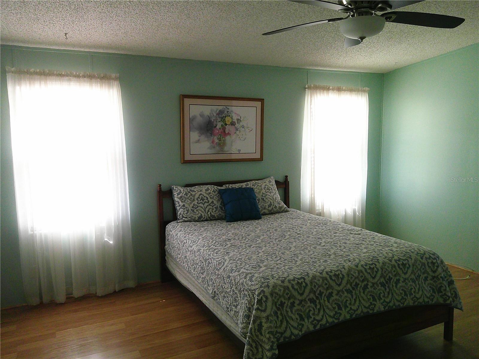 TIMBER LAKE ESTATES - Residential