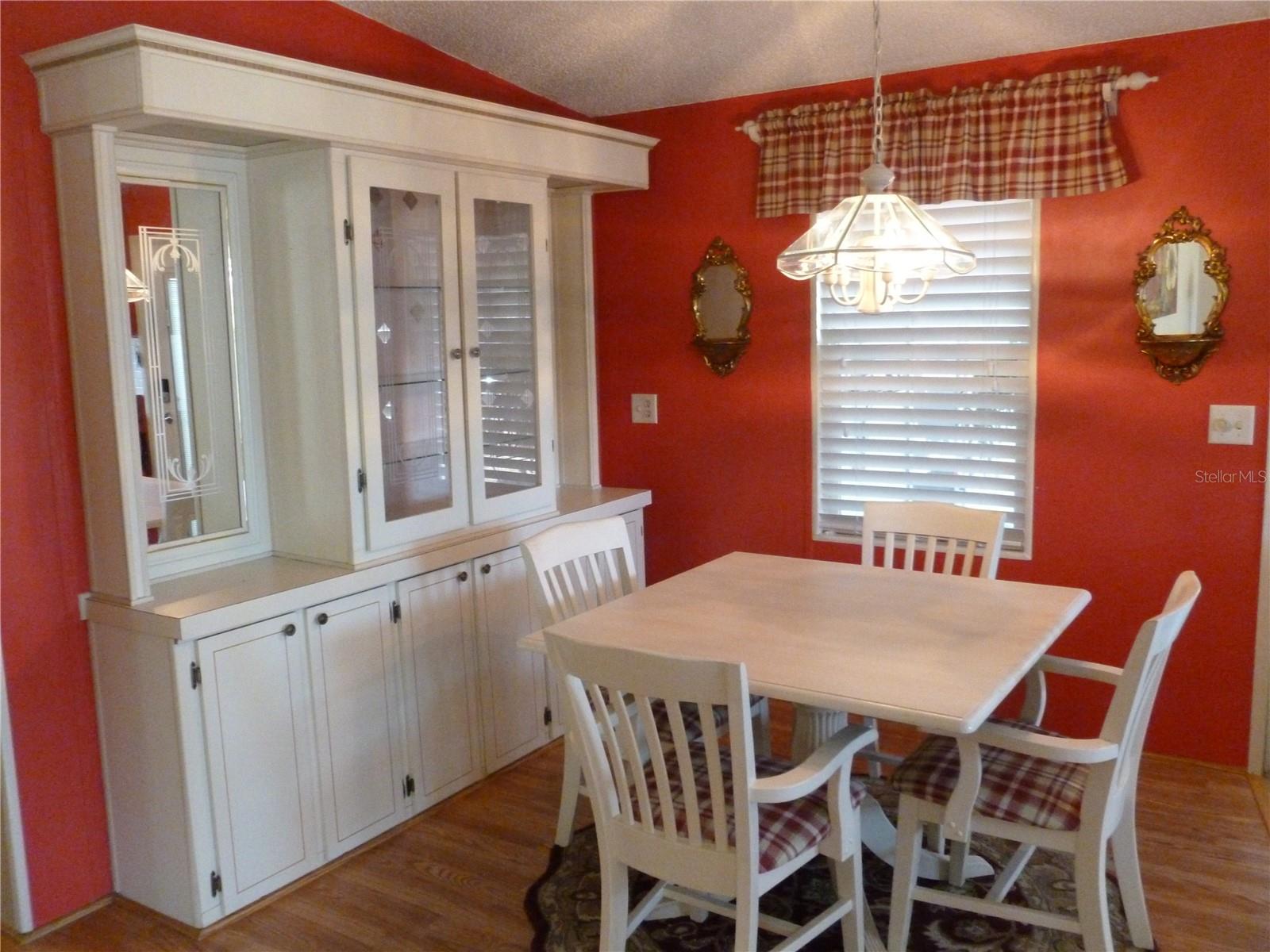 TIMBER LAKE ESTATES - Residential