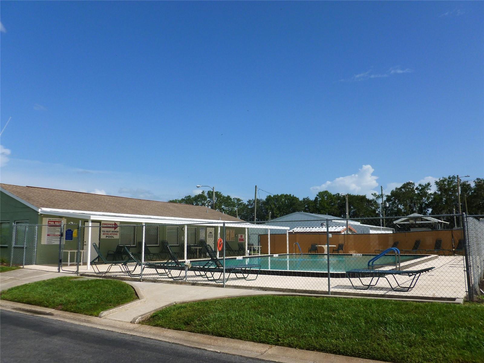 TIMBER LAKE ESTATES - Residential