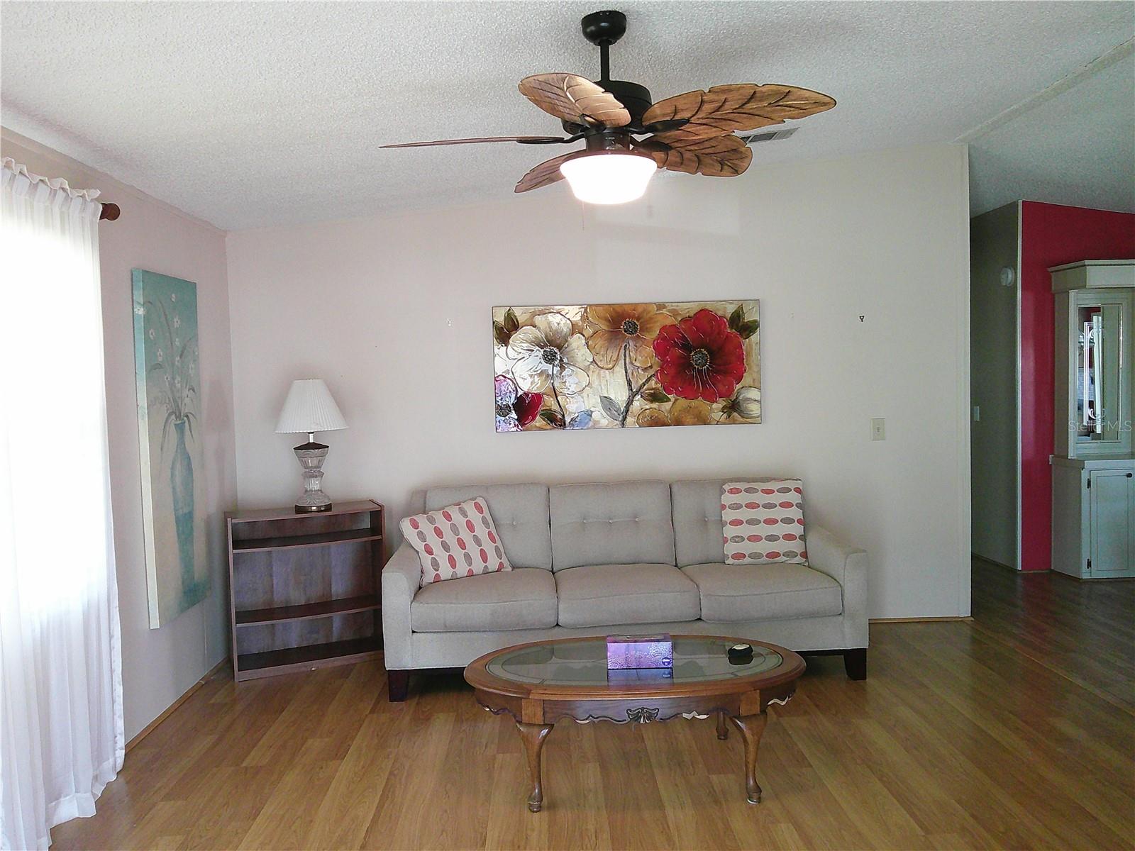 TIMBER LAKE ESTATES - Residential