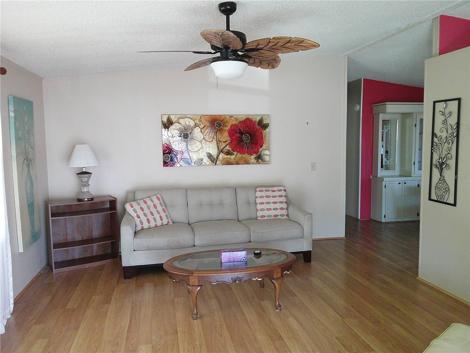 TIMBER LAKE ESTATES - Residential