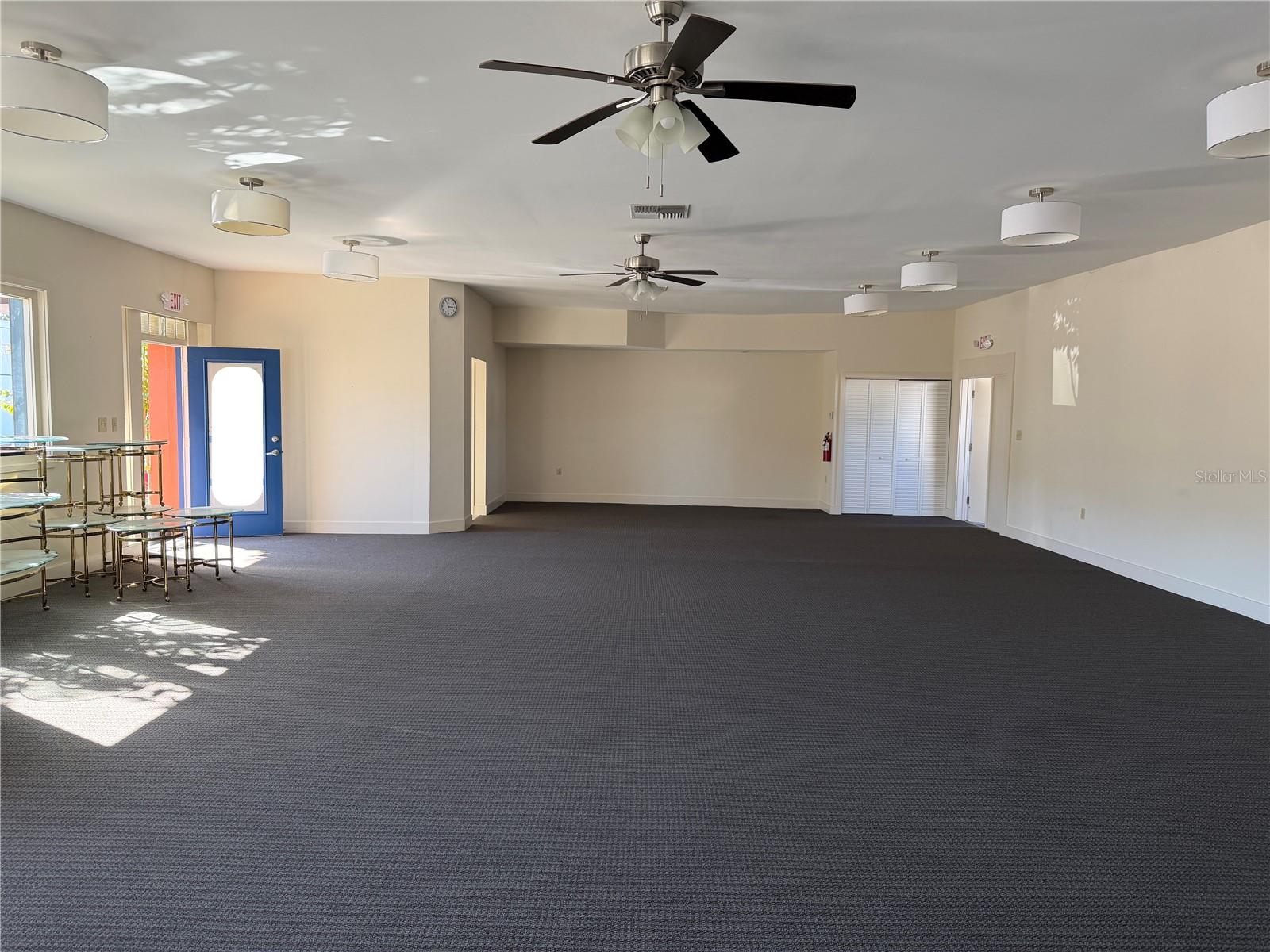 EUSTIS - Commercial Lease