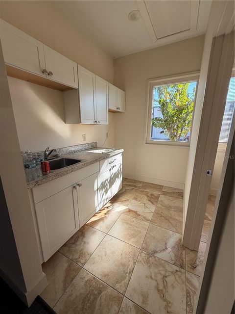 Tiny photo for 303 N Grove Street #3, Eustis, FL 32726 (MLS # O6367490)