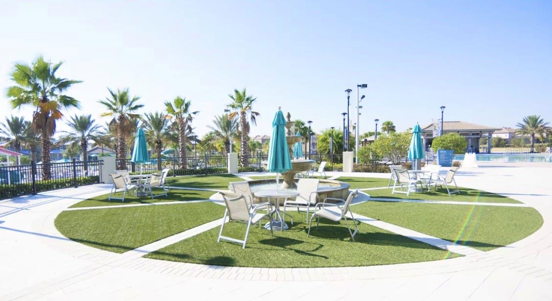 CHAMPIONSGATE CONDO 2 PH 3 - Residential