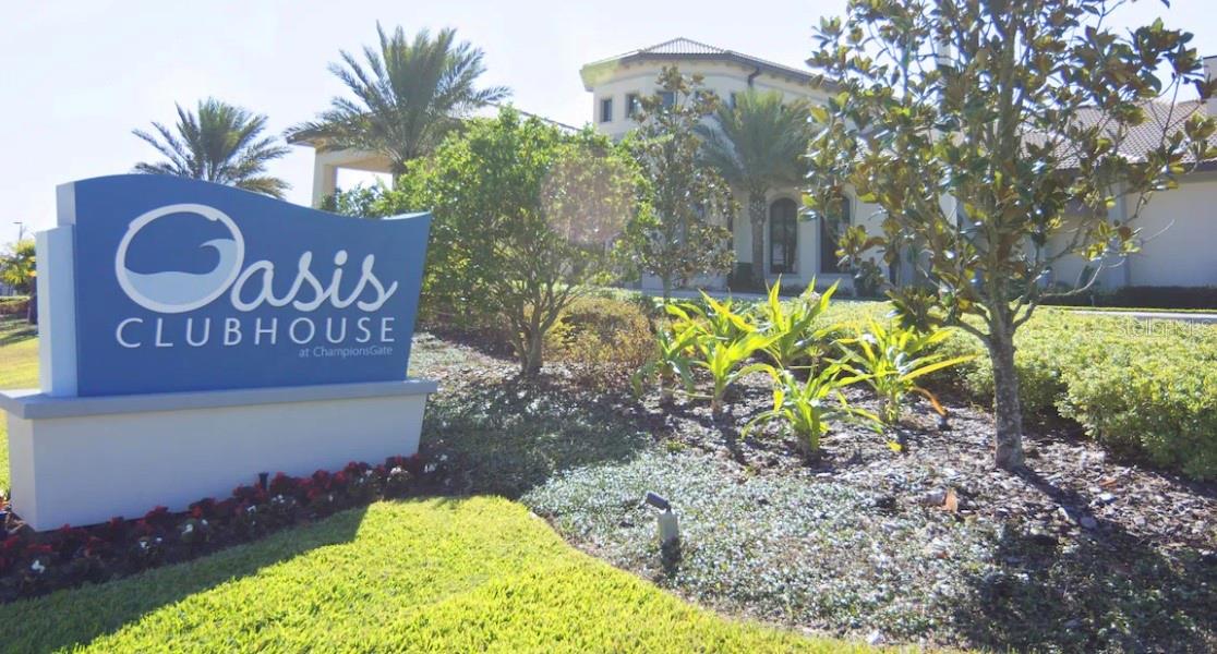 CHAMPIONSGATE CONDO 2 PH 3 - Residential