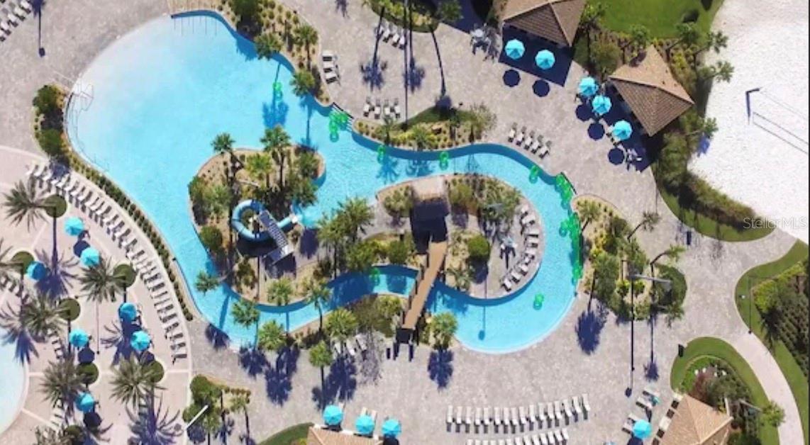 CHAMPIONSGATE CONDO 2 PH 3 - Residential