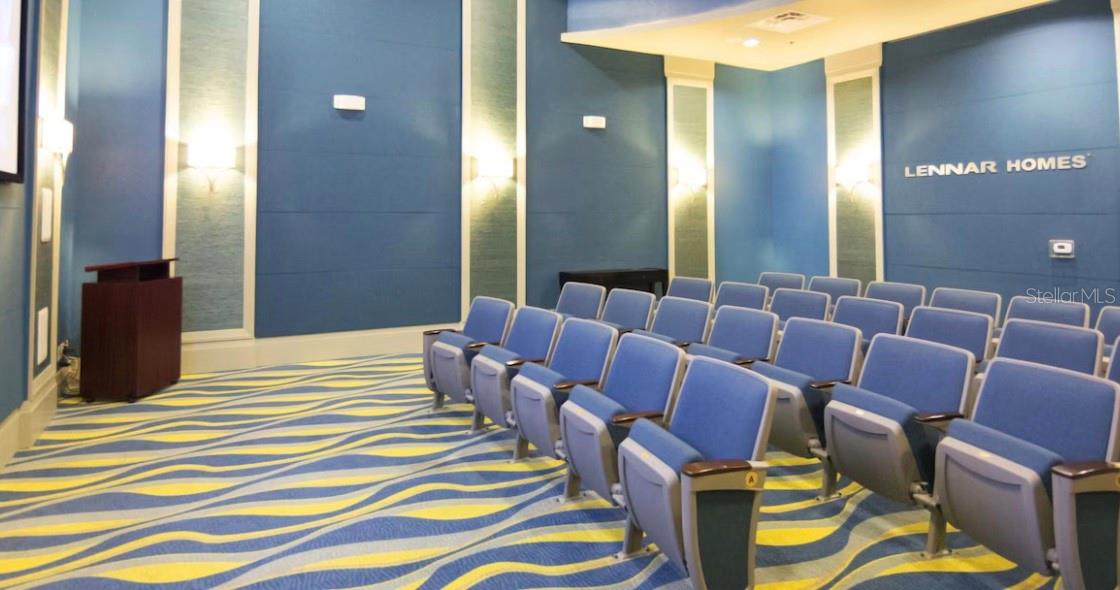 CHAMPIONSGATE CONDO 2 PH 3 - Residential