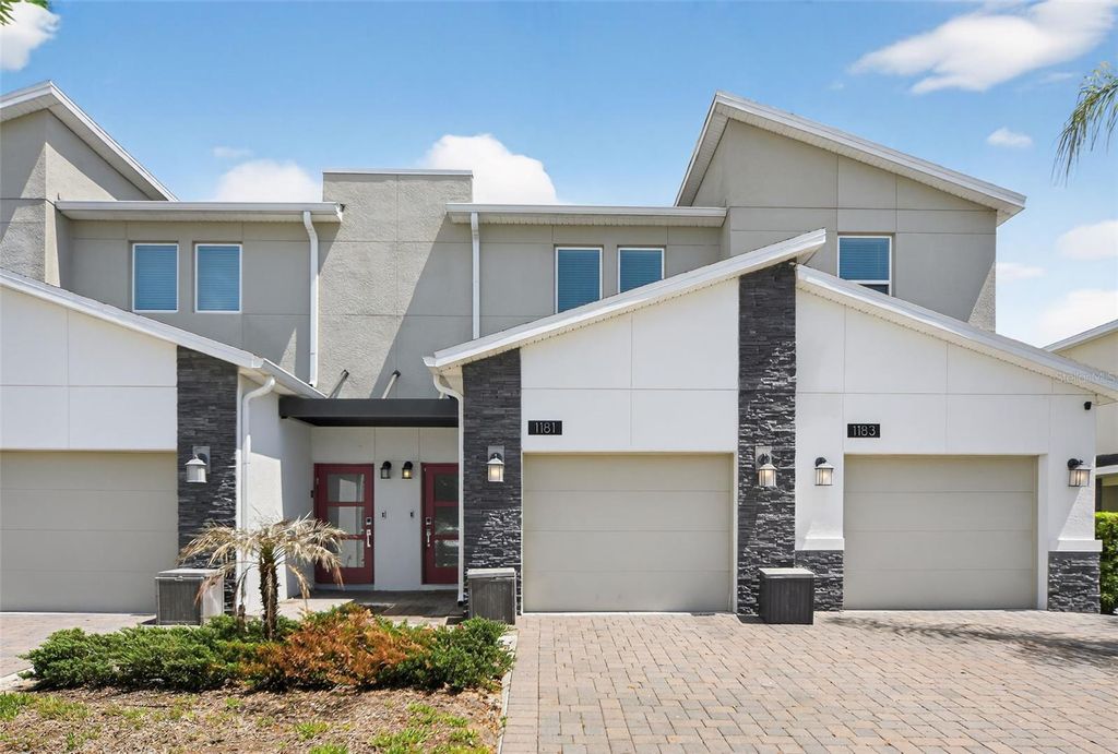 Photo of 1181 Drop Lane #0, Davenport, FL 33896 (MLS # S5147338)