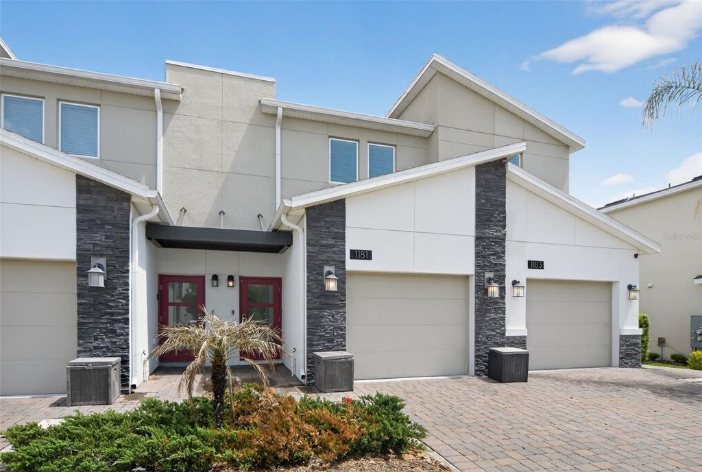 Photo of 1181 Drop Lane #0, Davenport, FL 33896 (MLS # S5147338)
