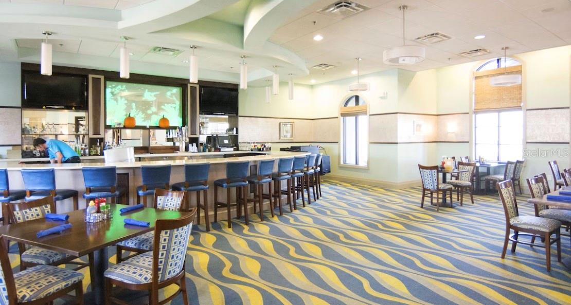 CHAMPIONSGATE CONDO 2 PH 3 - Residential