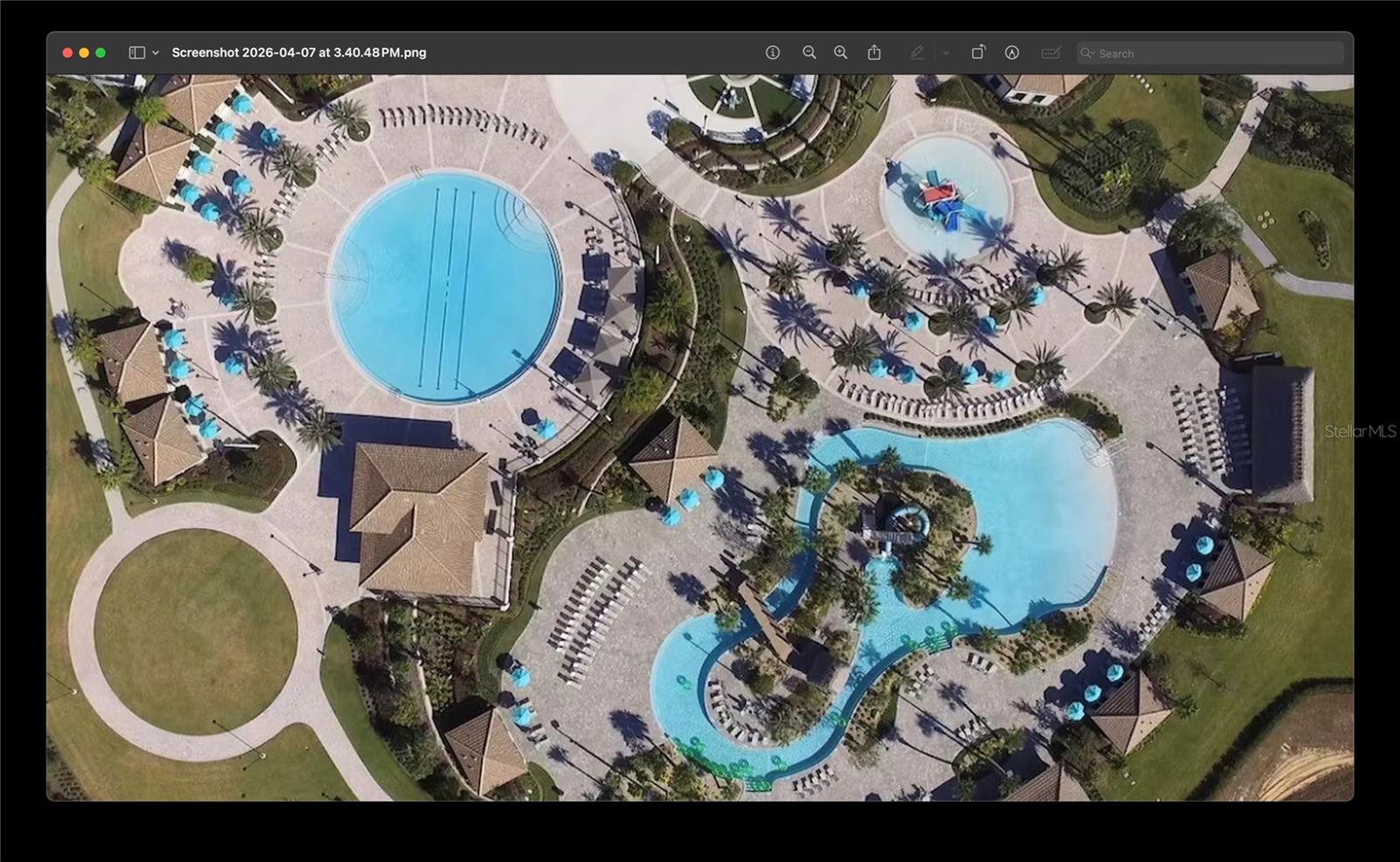 CHAMPIONSGATE CONDO 2 PH 3 - Residential