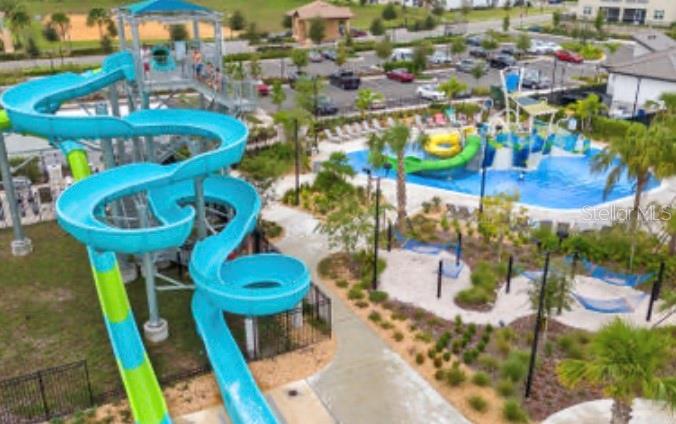 CHAMPIONSGATE CONDO 2 PH 3 - Residential