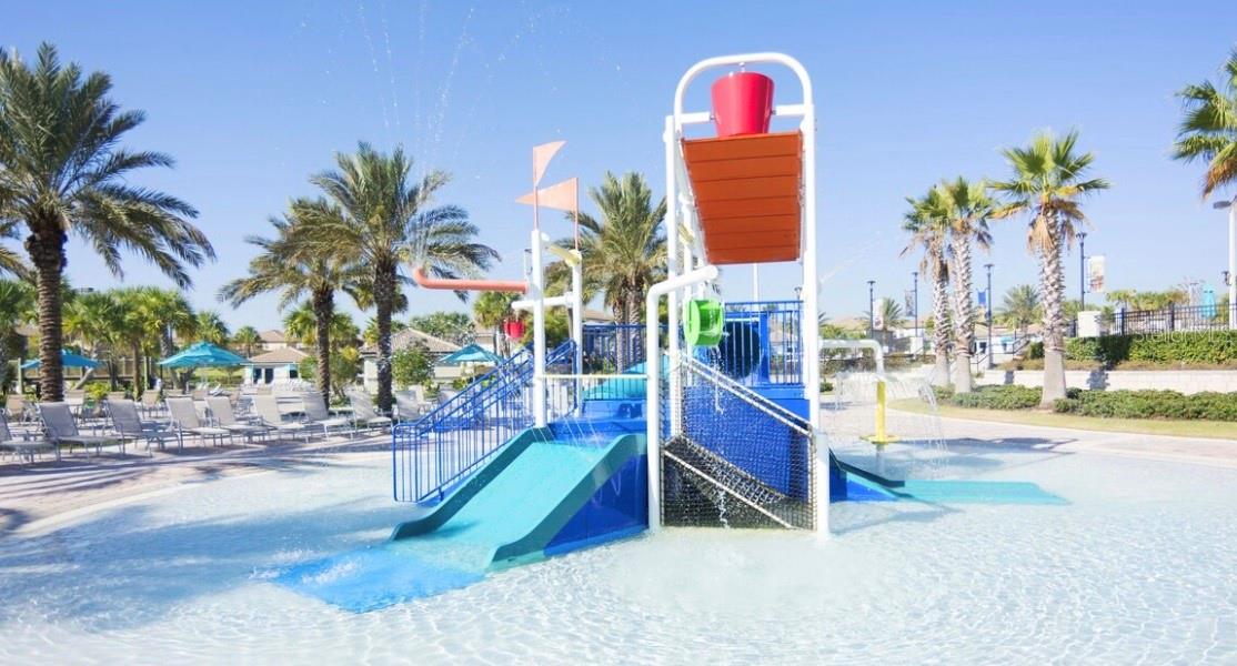 CHAMPIONSGATE CONDO 2 PH 3 - Residential