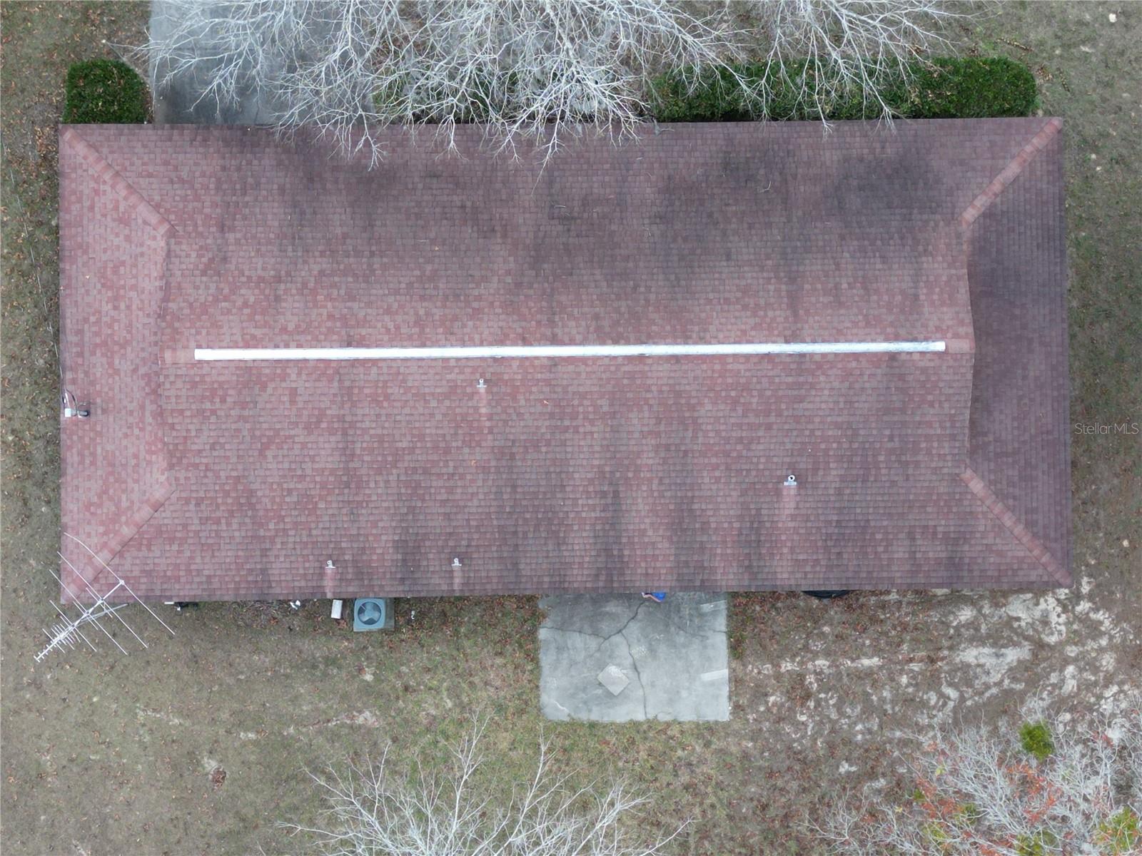 BELLEVIEW RIDGE ESTATE - Residential