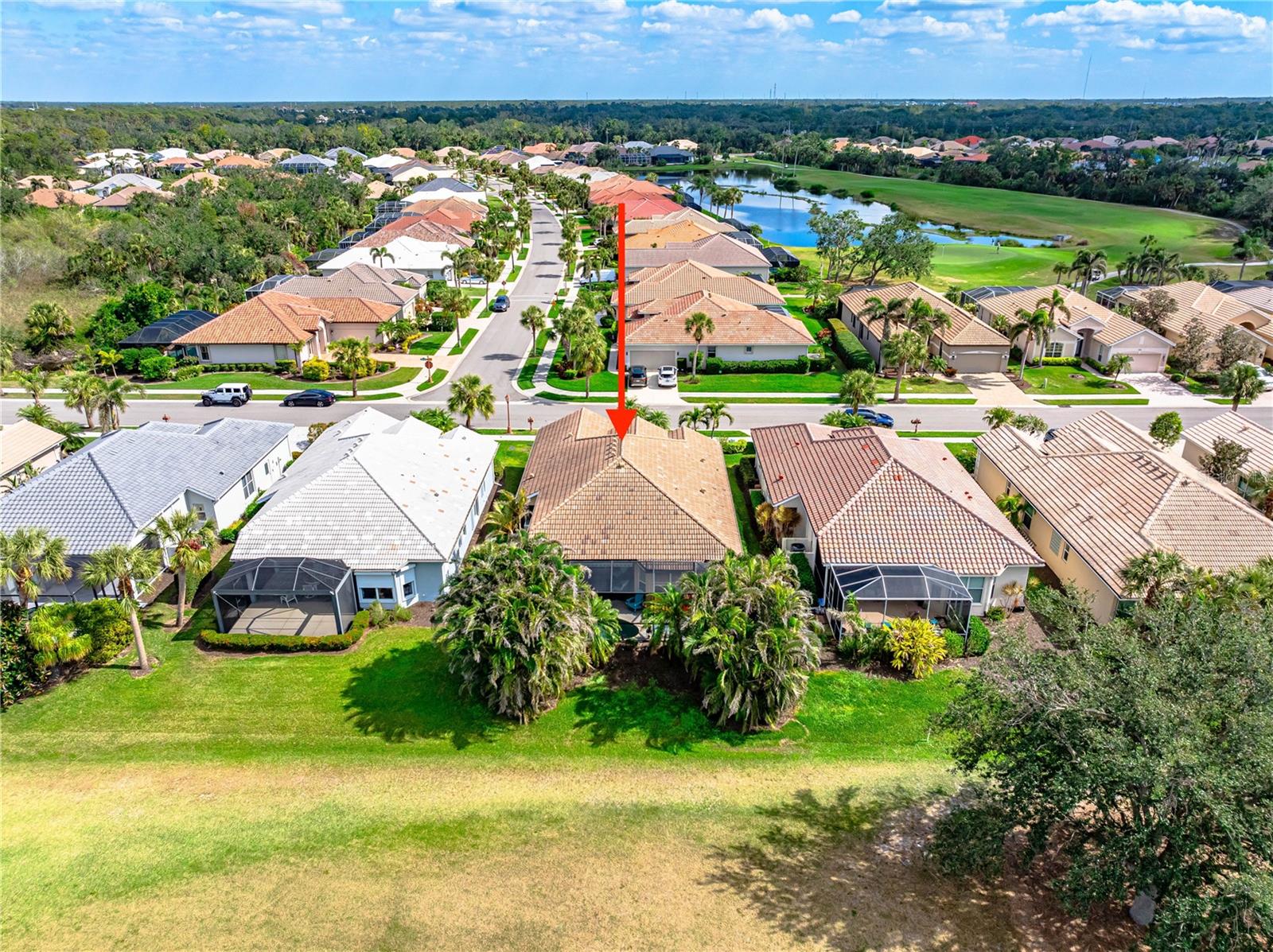 SAWGRASS - Residential