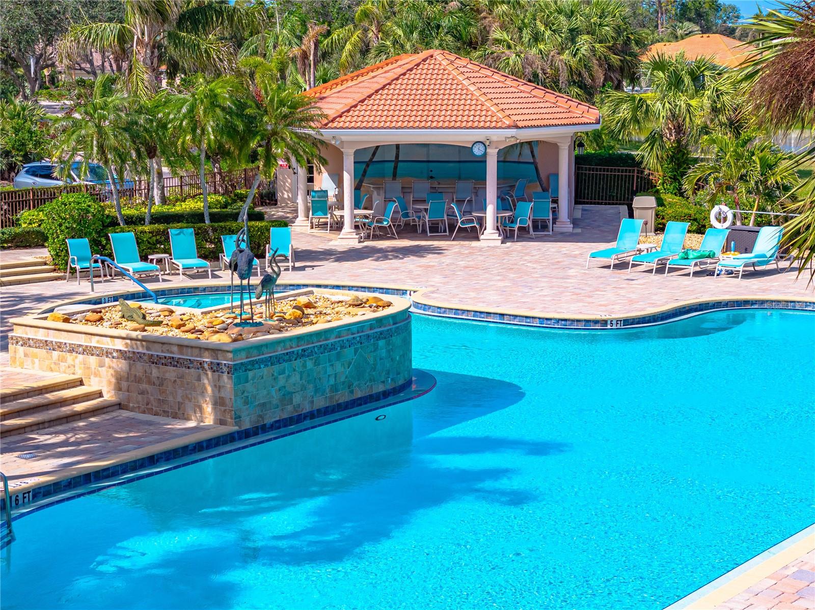 SAWGRASS - Residential