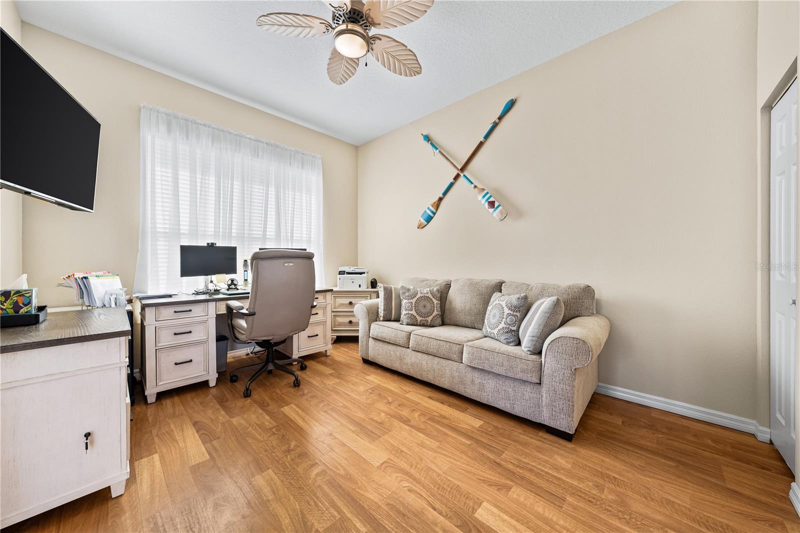 SAWGRASS - Residential