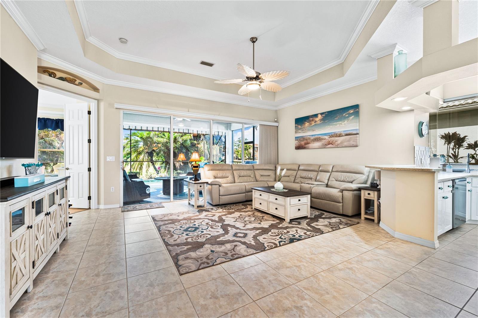 SAWGRASS - Residential