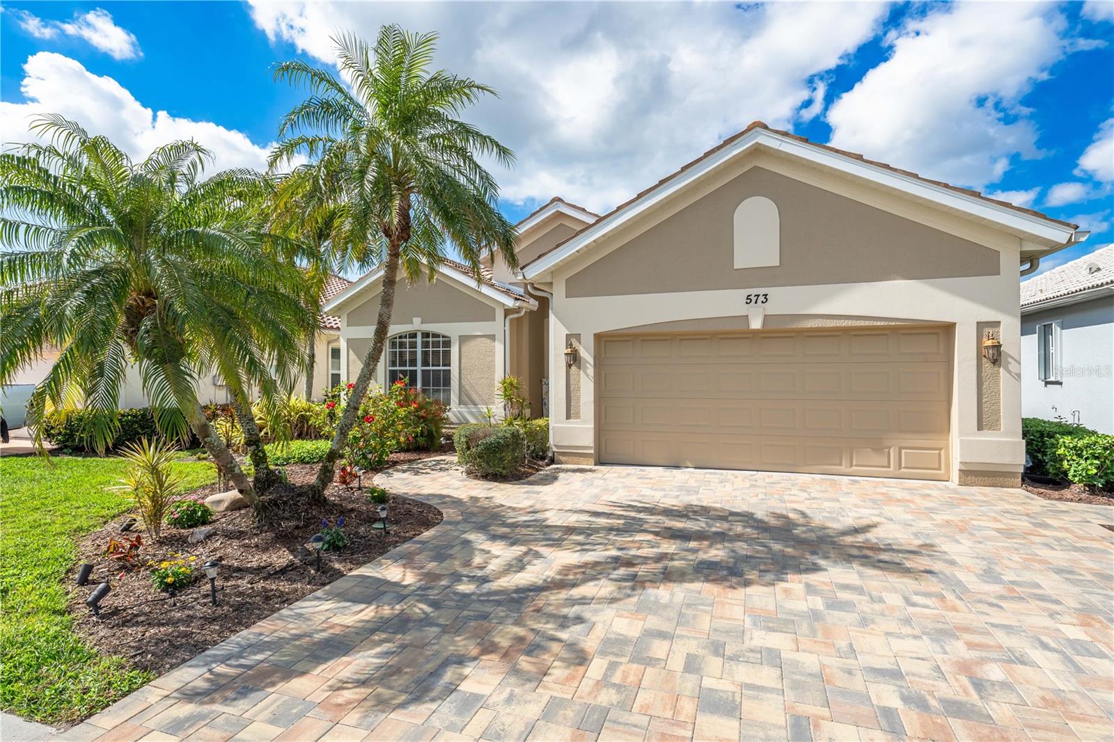 SAWGRASS - Residential