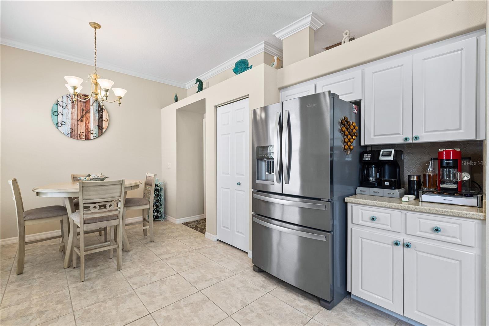 SAWGRASS - Residential