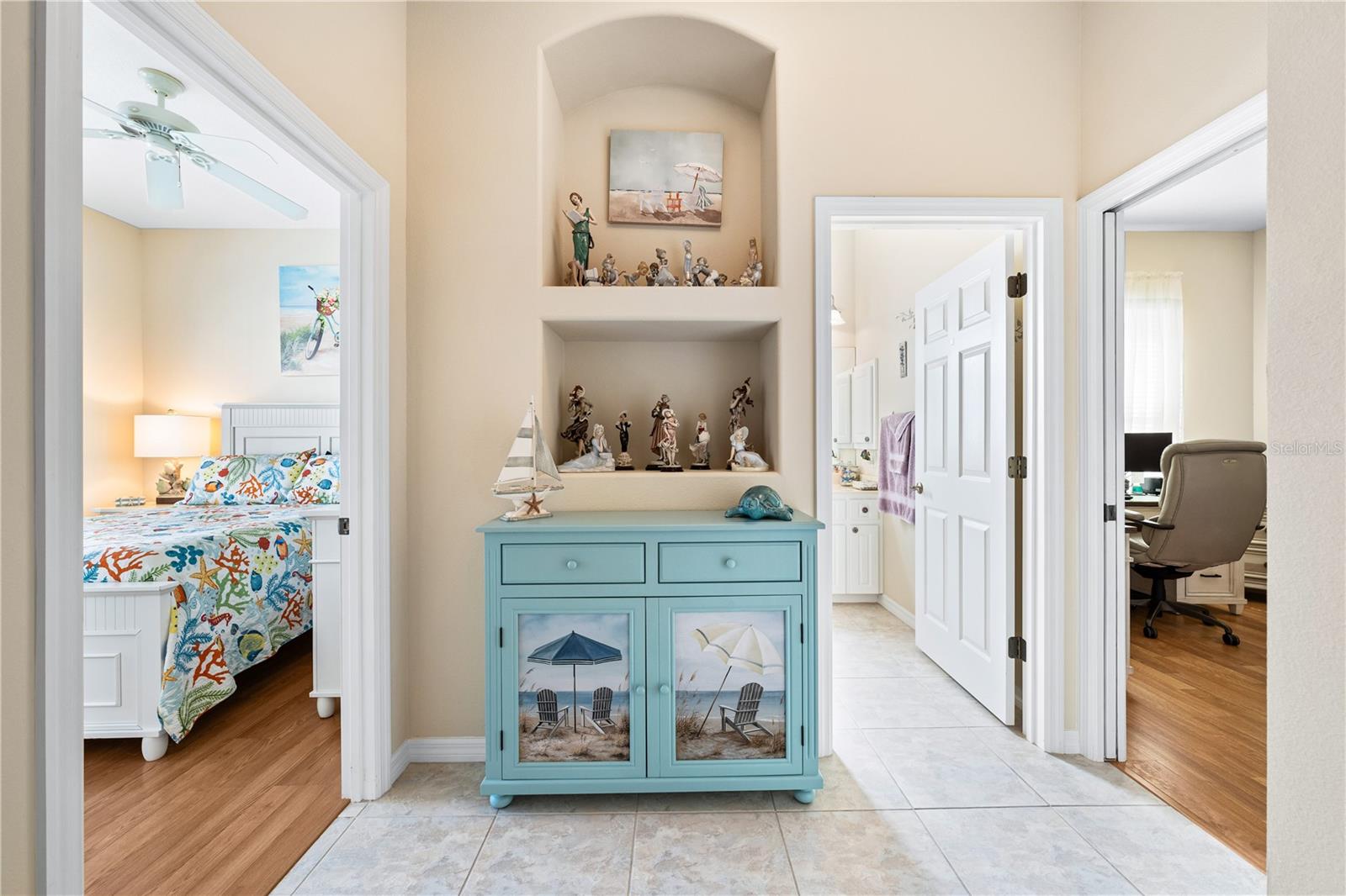 SAWGRASS - Residential