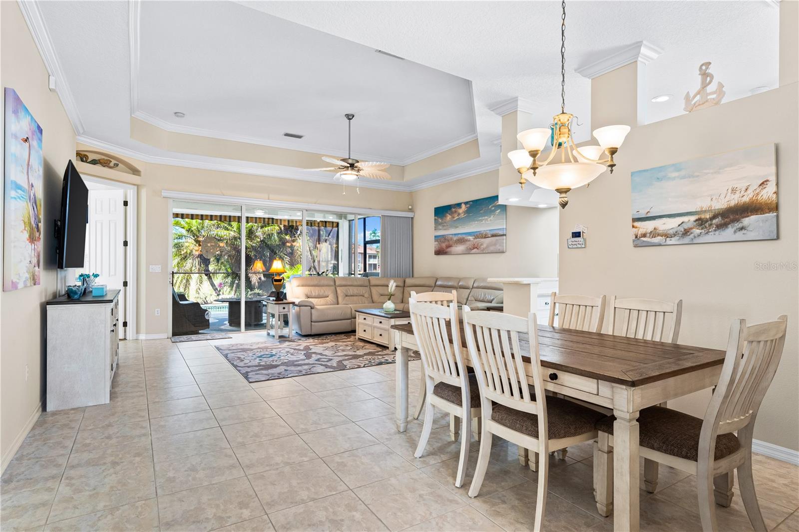 SAWGRASS - Residential