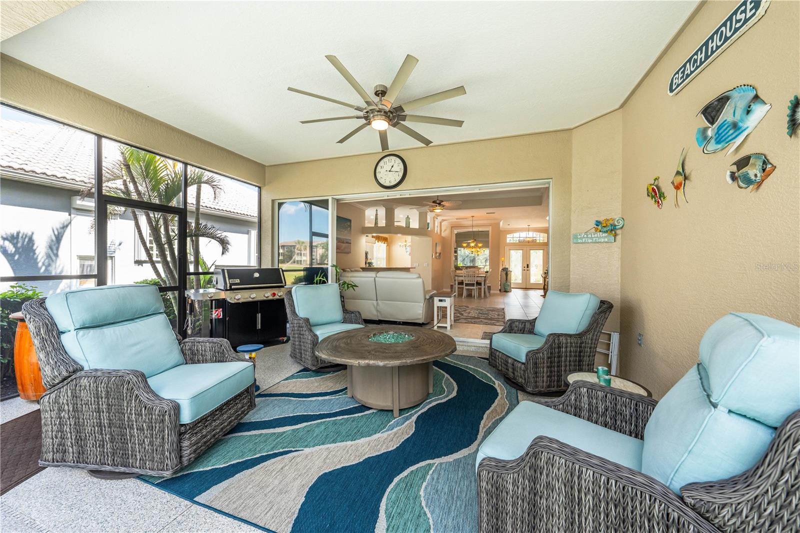 SAWGRASS - Residential