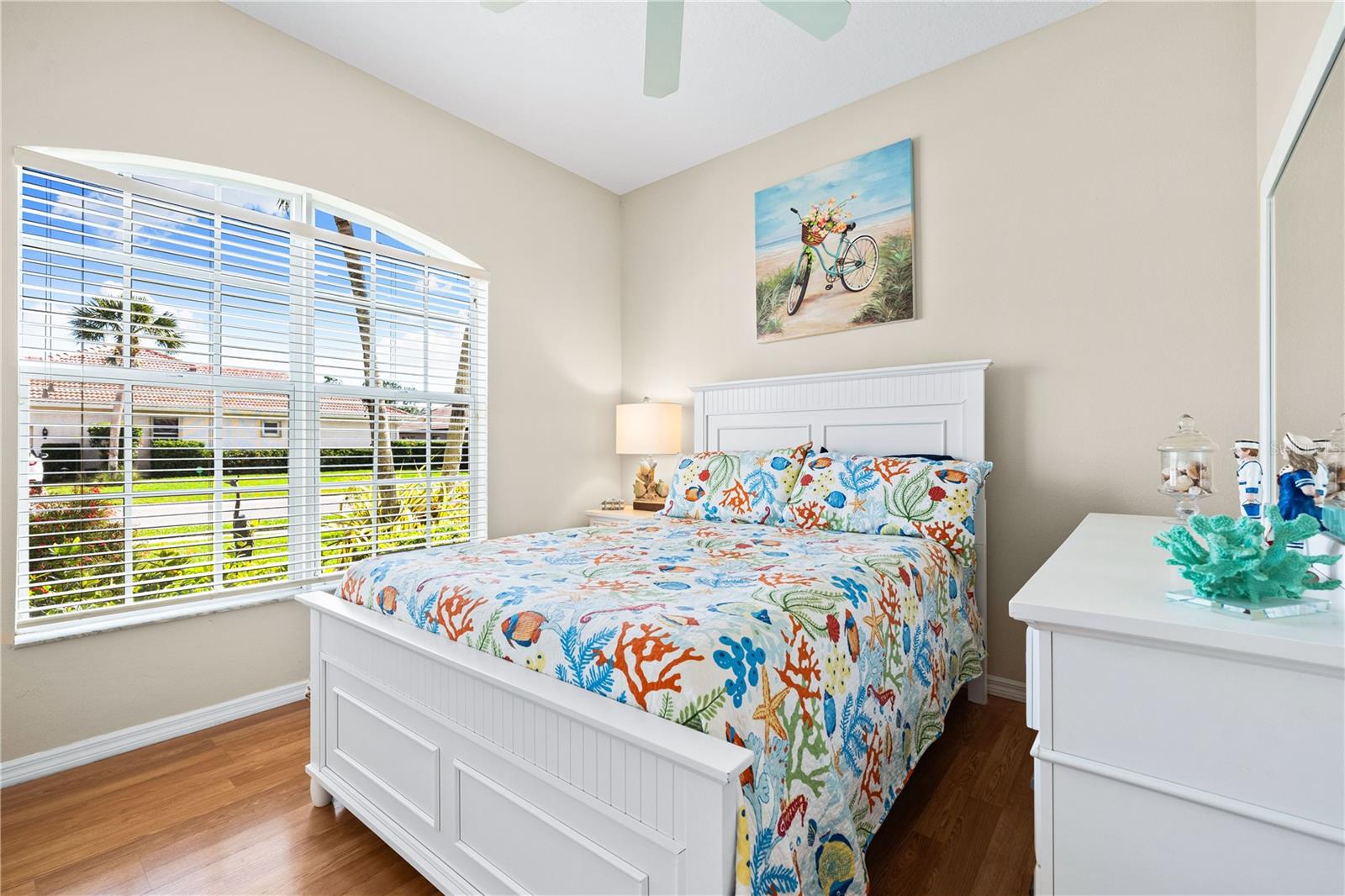 SAWGRASS - Residential