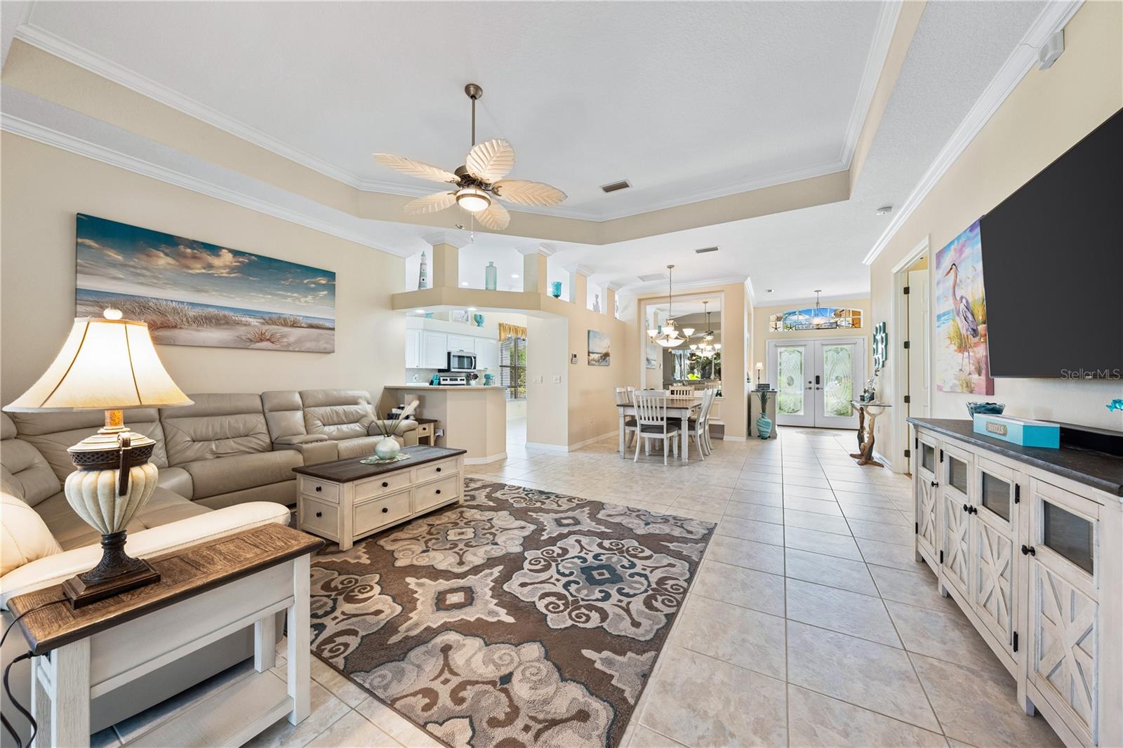 SAWGRASS - Residential