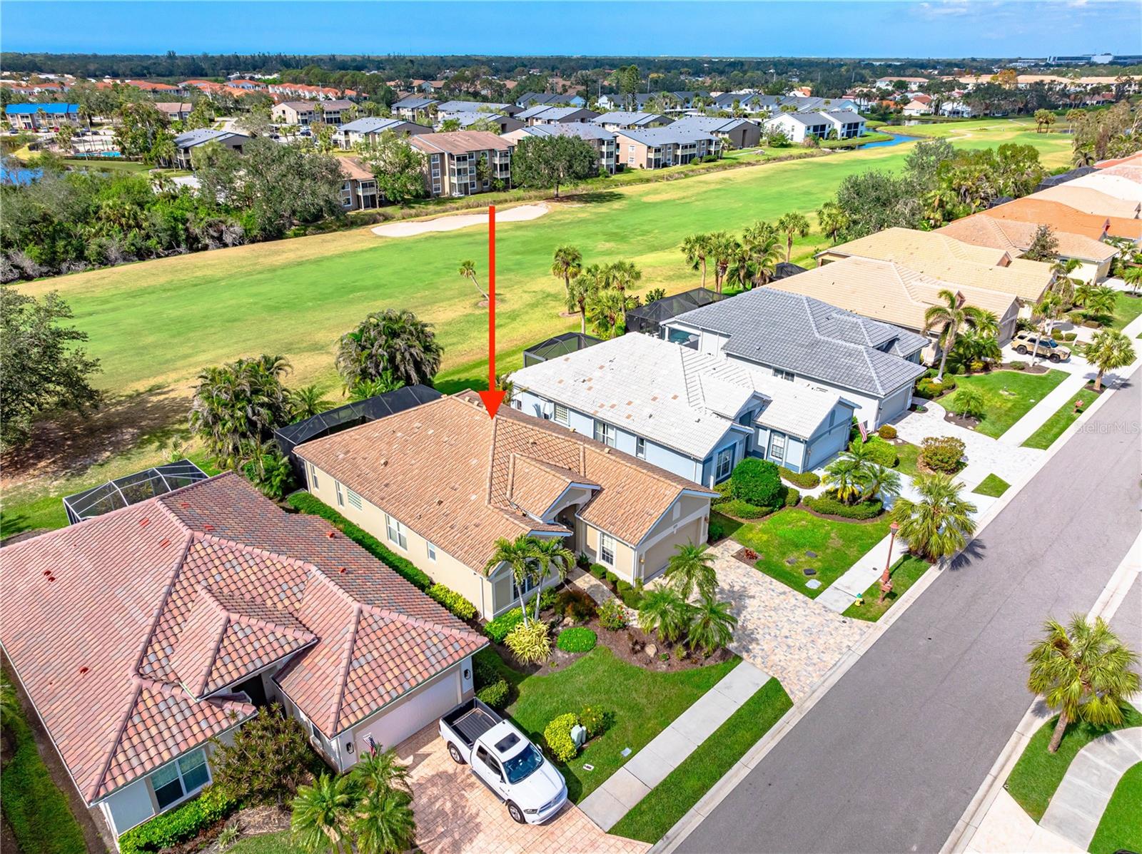 SAWGRASS - Residential